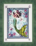 (image for) Moonlight Laguna Mermaid
